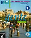 Gente 1 - Libro Del Alumno