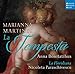 Marianna Martines: La Tempesta