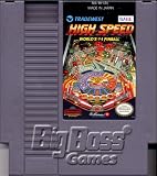 High Speed