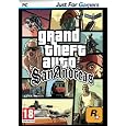 GTA : San GTA : San