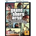 GTA : San Andreas