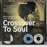 Backbeats: Crossover To Soul: More Cr...