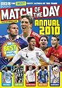 "Match of the Day" 2010: The Official 2010 Annual