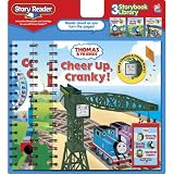 Thomas and Friends Story Reader 3-pk.