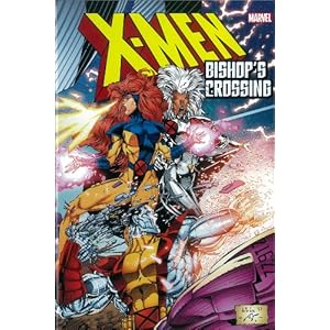 X Men Bishop