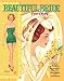Beautiful Bride Cut-Outs by Golden Books