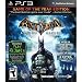 Batman Arkham Asylum: Game of the Year