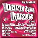 Party Tyme Karaoke: R&B Male