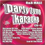 Party Tyme Karaoke: R&B Male