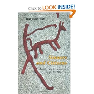 Amazon.com: Sinners and Citizens: Bestiality a