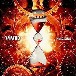 PRECIOUS(初回限定盤A)(DVD付)