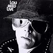 Lou Reed Live