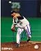 Autographed/Hand Signed Photo David Wells #1 Toronto Blue Jays