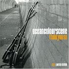 I Told You So Pt.1 by  Ocean Colour Scene 
