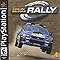 Colin McRae Rally