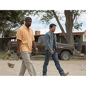 2 Guns [Blu-ray + Copie digitale]