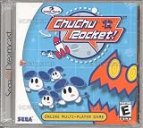 Chu Chu Rocket