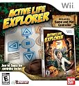 Active Life: Explorer With Mat
