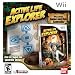 Active Life: Explorer With Mat