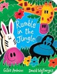 Rumble in the Jungle(Age 2-5)