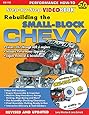 Rebuilding the Small-Block Chevy: Step-by-Step Videobook