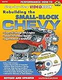 Rebuilding the Small-Block Chevy: Step-by-Step Videobook