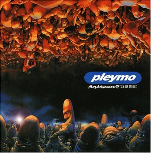 Pleymo Biography, lyrics, albums, videos, discography
