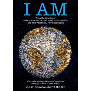 I Am Movie on DVD