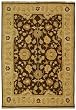 Handmade Indian "Sumak Collection" Rug