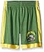 John Deere Boys' Little Moving Tractor Shorts