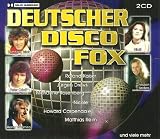 Discofox (Compilation CD, 33 Tracks)