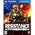 RESISTANCE -アメリカ最後の抵抗- (初回封入特典:「XPブースター」同梱) 特典 「スペシャルポーチ」付き