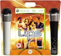Lips Xbox