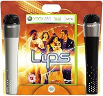 Lips (Xbox 360)