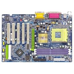 Gigabyte GA-7VA Mainboard Sockel A 462 f�r Athlon