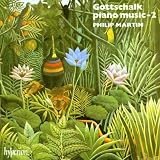 Gottschalk: Piano Music, Vol. 2