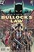 Book Batman: Bullock's Law , No.1 (August 1999)