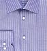 Info/Buy Collezione Pure Cotton Long Sleeve Fine Oxford Stripe Shirt