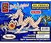 Puzzled Dragon Sm 3d Natural Wood Puzzle