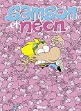 Samson et N�on, Tome 7 : Cosmik comiks (1DVD)