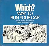 'Which?' way to run your car