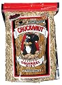 Chuckanut Products 00000 20-Pound Premium Squirrel Diet