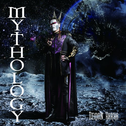 MYTHOLOGY(DVD付)