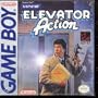 Elevator Action