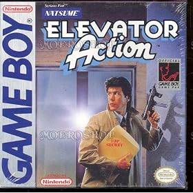 Elevator Action