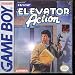 Elevator action - Game Boy - PAL