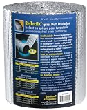 Reflectix DW1202504 Spiral Duct Wrap