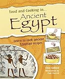 Food and cooking in-- ancient Egypt