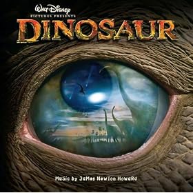 Dinosaur Original Soundtrack