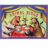 Review eeBoo ANBING / Animal Bingo Game by eeBoo